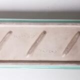 Keramos Sèvres slurry cake dish