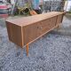 Scandinavian enfilade, 1960s