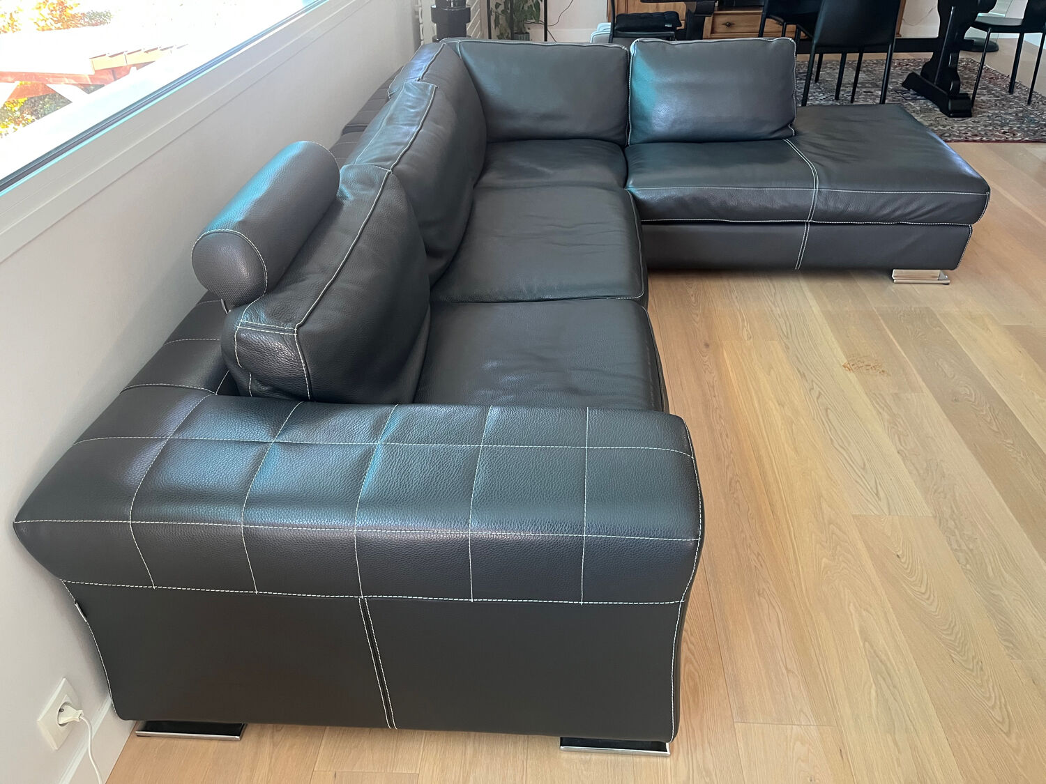 Prince Sofa by Ligne Roset