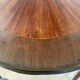 Guéridon table à thé style Louis XV