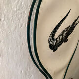 Vintage Lacoste racket