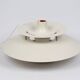 Vintage Danish pendant lamp PH 5 by Poul Henningsen, Louis Poulsen, 1958