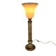 Massive/Pegasam - Chalice lamp - alabaster - Spain - 70´s