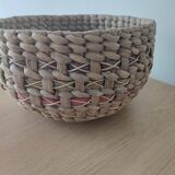 Wicker basket