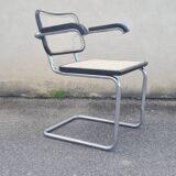 B64 armchair by Marcel Breuer