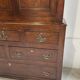 Beautiful 18th-century Welsh oak cabinet