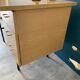 Modernist desk