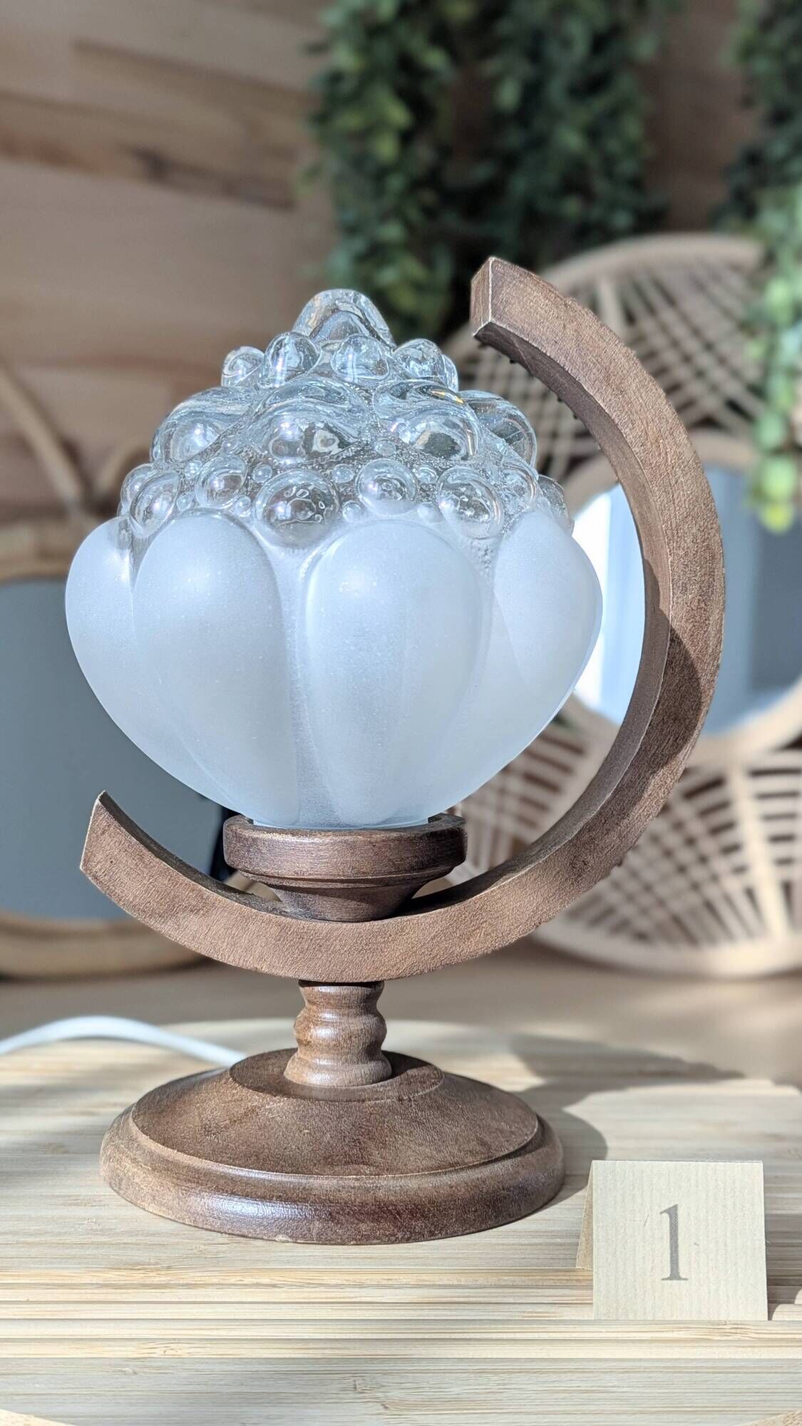 Helena Tynell table lamp