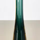 Large Murano Glass Sommerso Vase Designed by Flavio Poli attrib., Italy, 1970s