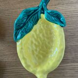 Ceramic pocket emptier by Albert Ferlay