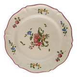Serving dish