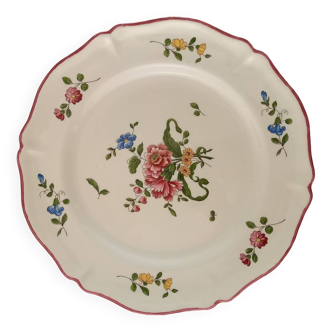 Serving dish