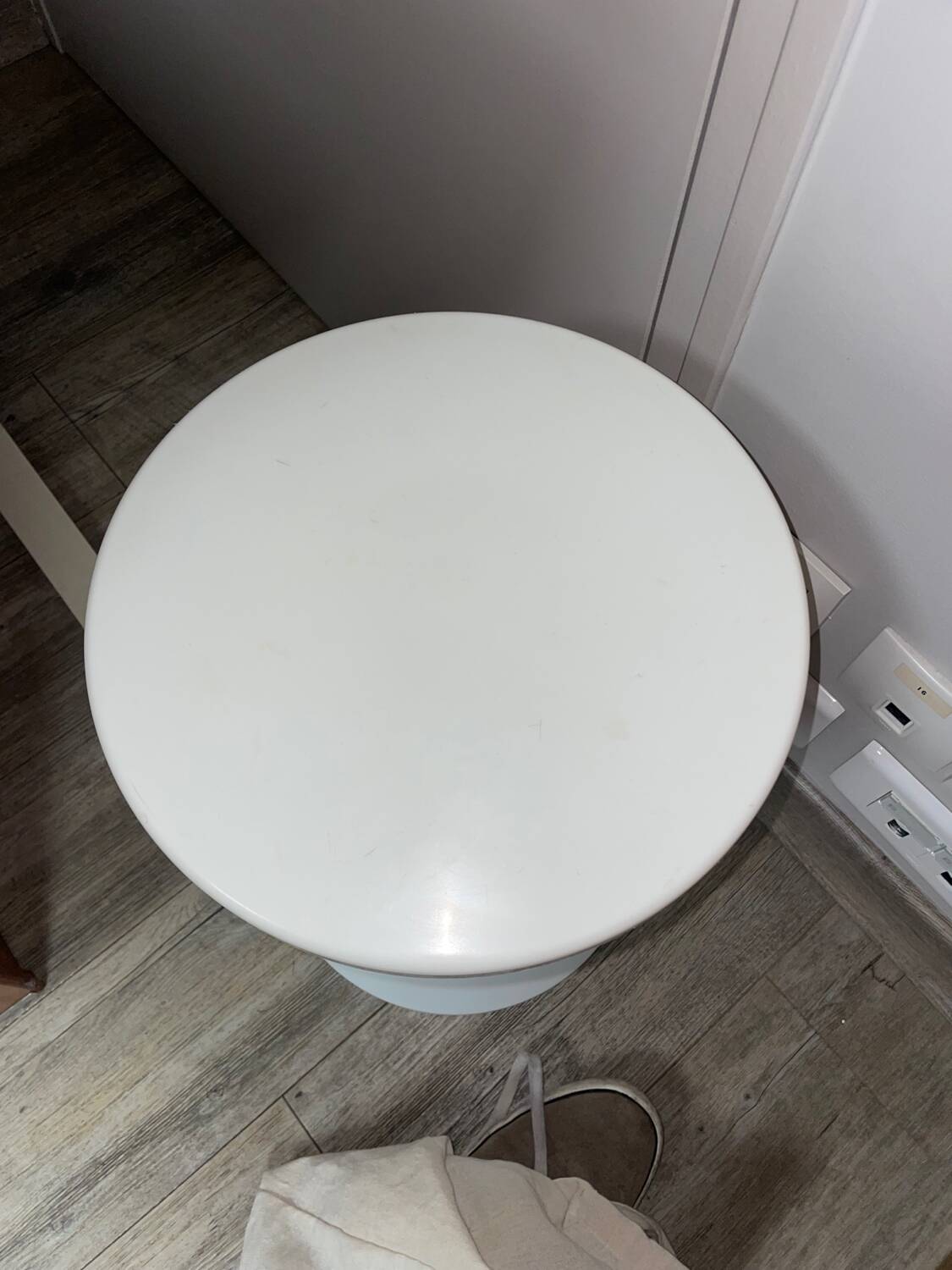 Tabouret Tam Tam
