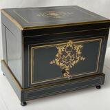 Napoleon III liquor cellar