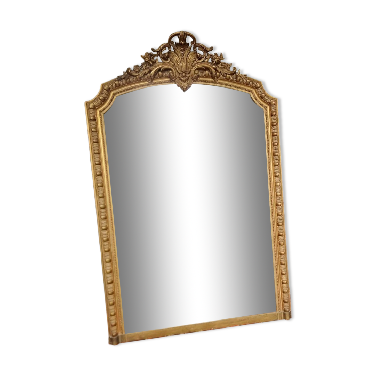 Napoleon III mirror
