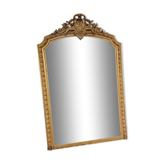 Napoleon III mirror