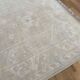Tapis anatolien fait main