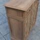 Renovated antique solid wood furniture