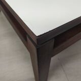 Scandinavian square coffee table