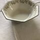 Johnson Brothers octagonal bowl dimensions: height - 7.5 cm -