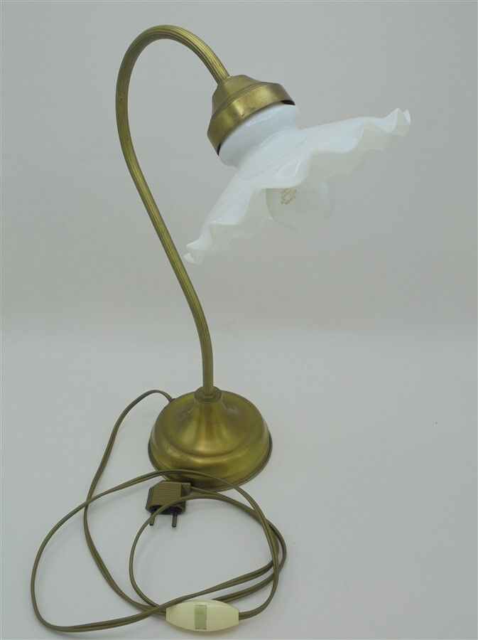 Lampe de table