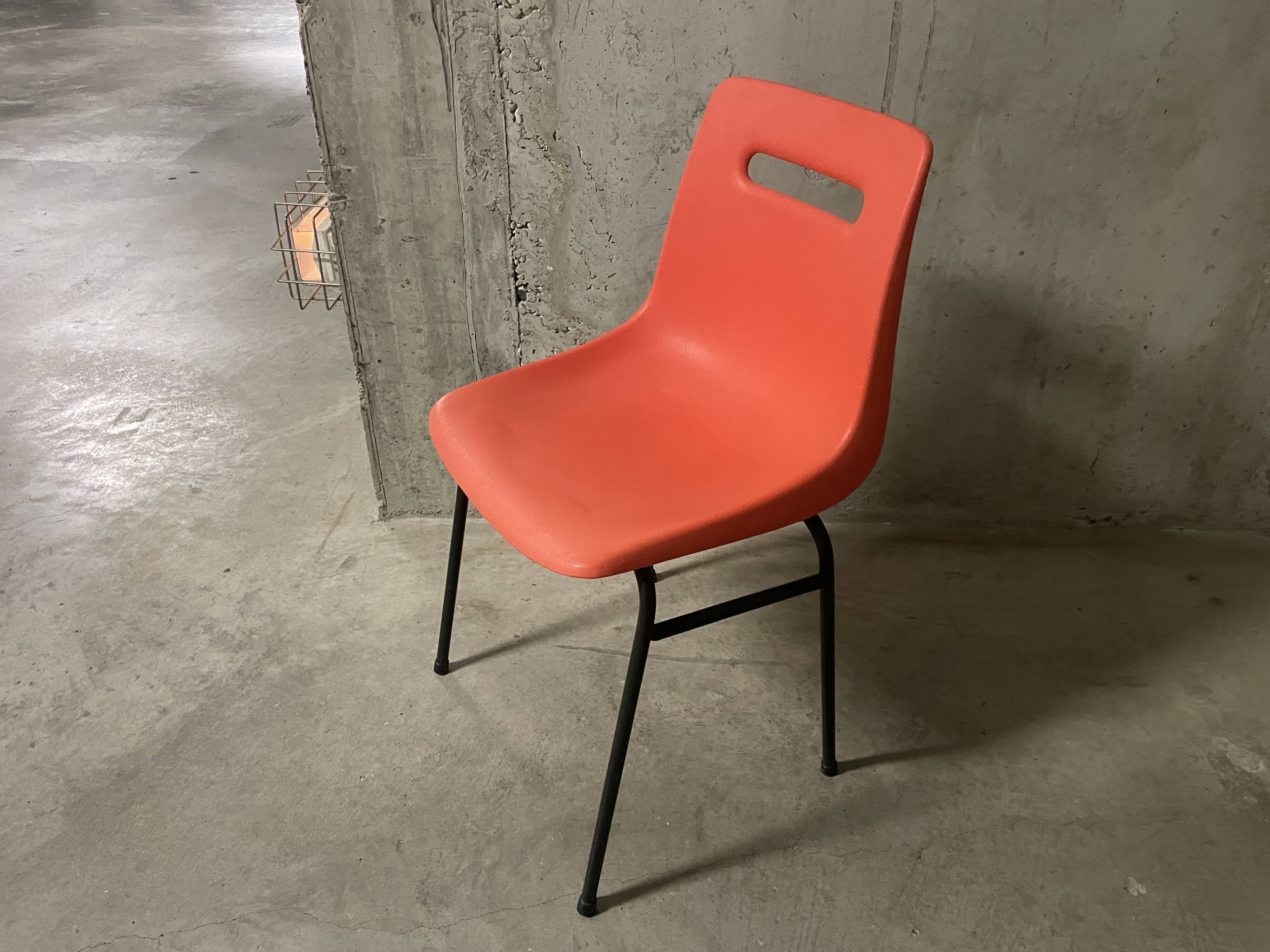 Chaise conférence Grosfillex