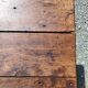 Table basse de ferme rustique