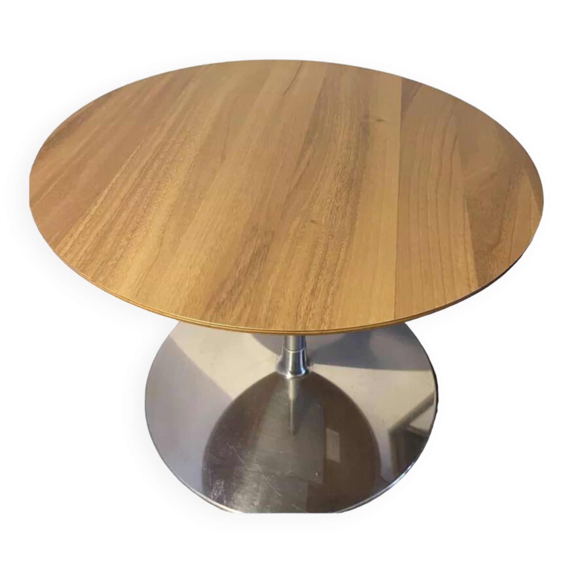 “Circle” coffee table, Pierre Paulin for ARTIFORT