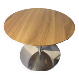 “Circle” coffee table, Pierre Paulin for ARTIFORT