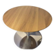 “Circle” coffee table, Pierre Paulin for ARTIFORT