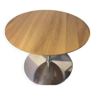 “Circle” coffee table, Pierre Paulin for ARTIFORT