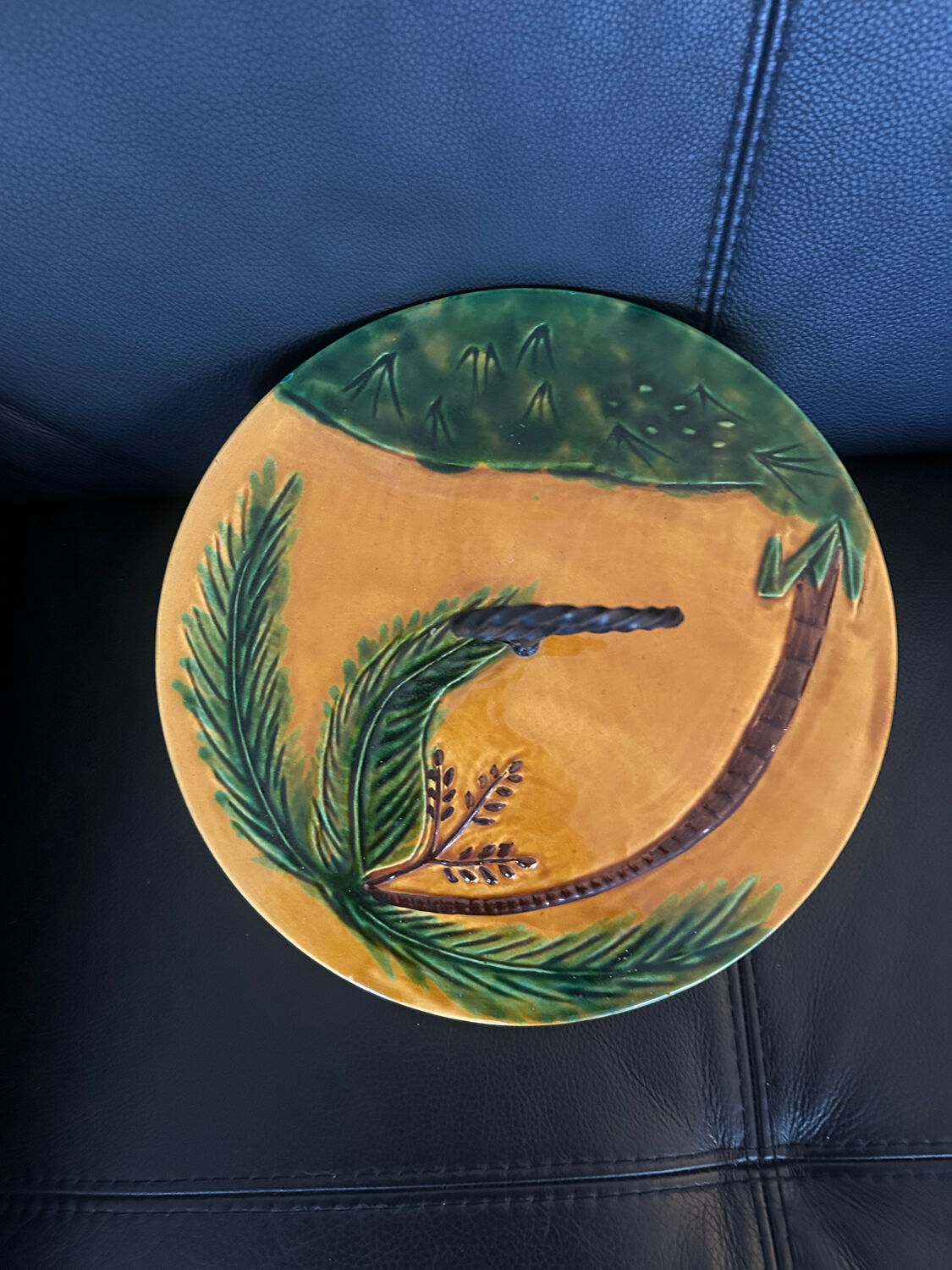 Cheese board Vallauris