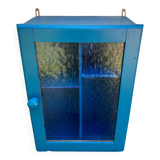 Glazed medicine cabinet
