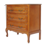 Louis XV-style dresser