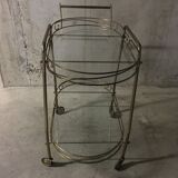 Serving table 50 years