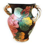 Ancient amphora vase in ceramic – Helene Ugo Vallauris