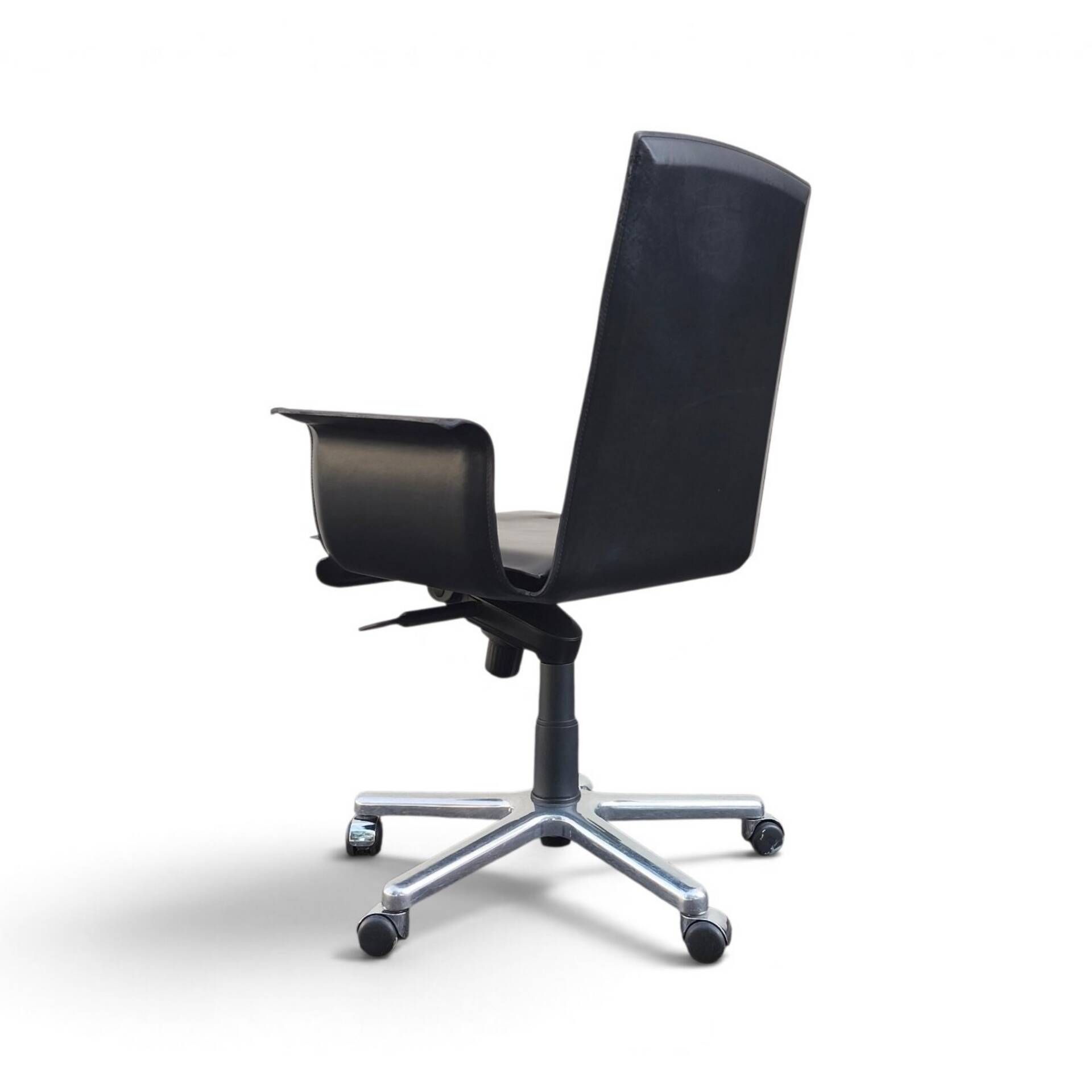 Fauteuil de bureau Wing, I4 Mariani
