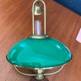 Opaline "saloon" hanging