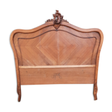 Bedwood Louis XV rocaille