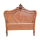 Lit Louis XV rocaille