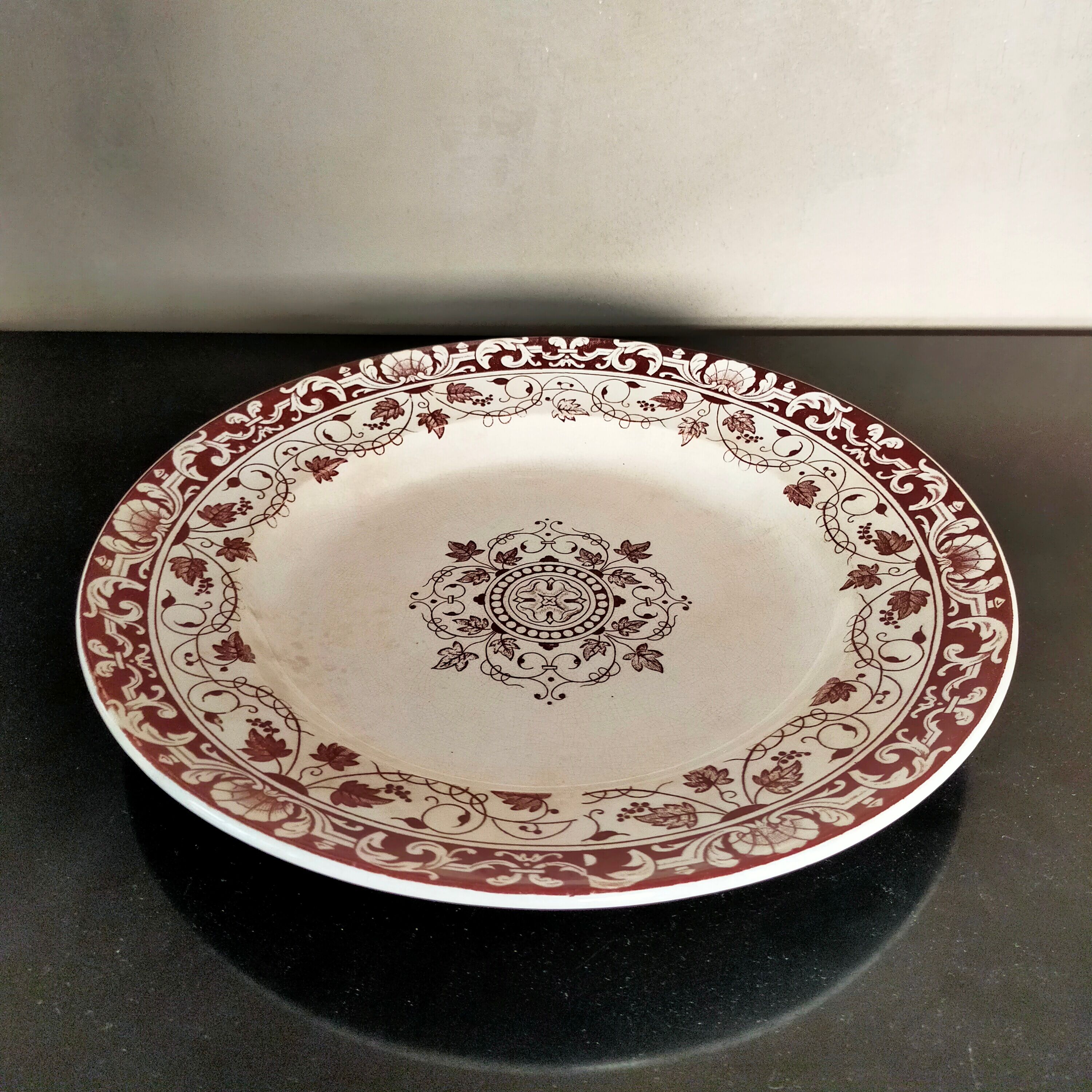 Pray Louis XV JVB