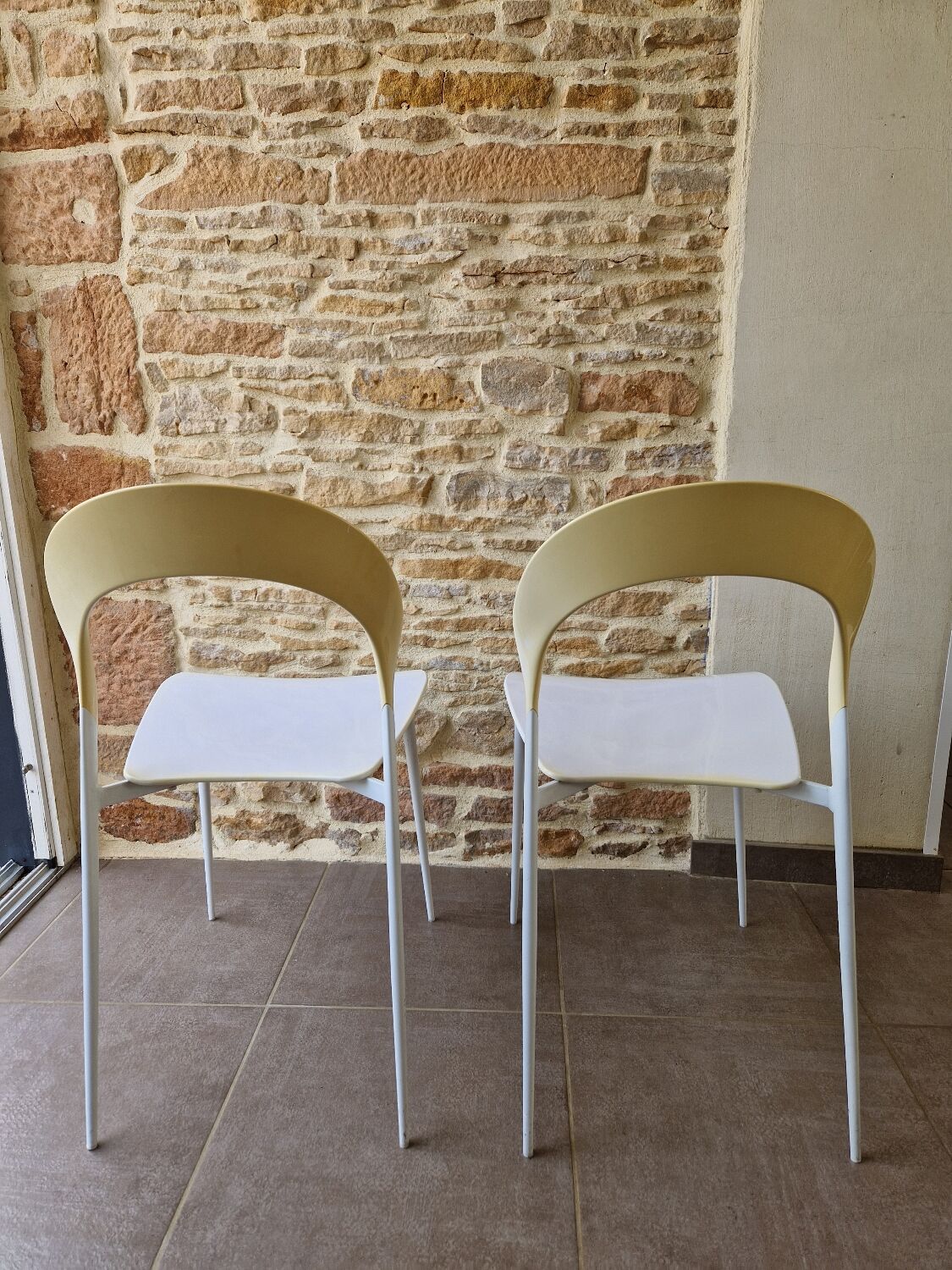 Designer chairs