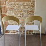 Designer chairs