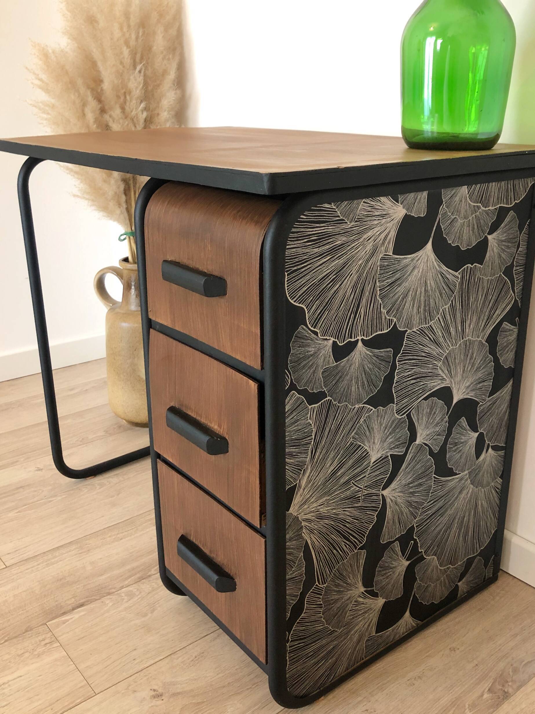 Vintage desk
