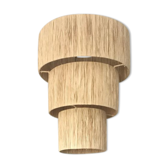 Lustre raphia
