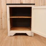 Art Deco kitchen buffet