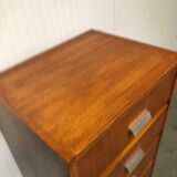 Vintage chest of drawers