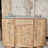Buffet art déco