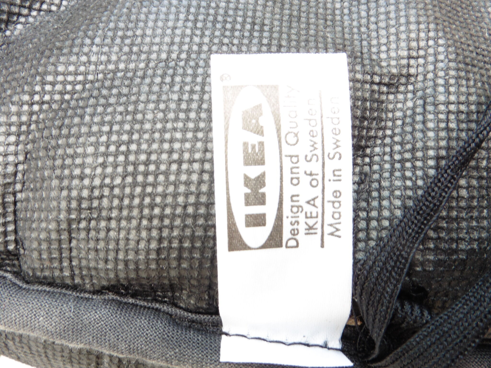 Armchair Oti design Niels Gammelgaard