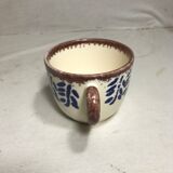 Series 5 cups coffee St Clement